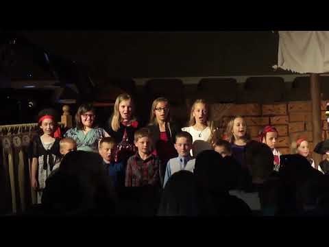 LBS K5 Graduation Part 3