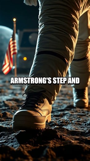 Apollo 11 Moon Landing Reimagined