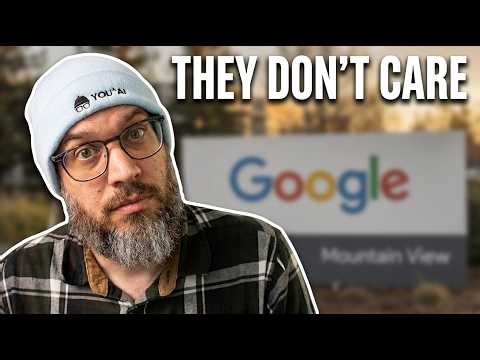 Google's New AI Is Smarter Than Everyone's But It Costs HALF as Much. Here's Why They Don't Care.