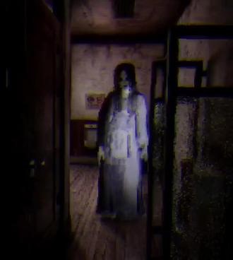 トイレに行くのさえ不安だ！ chillas art yuki onna