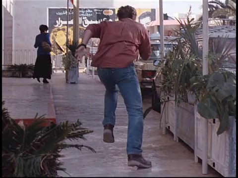 Chain Of Command 1994 ( Nukleáris kapcsoló )