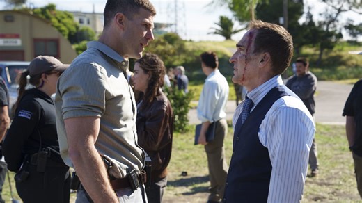 NCIS: Origins S02E17: "Rule 13" Preview: A Bombing Hits Close to Home