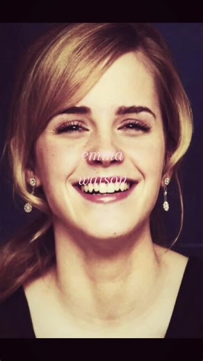 Emma Watson: A Glimpse into Her Iconic Journey