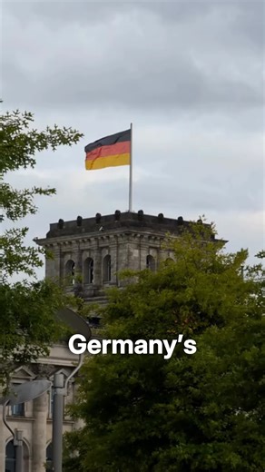 🎶 Germany’s national anthem is the third stanza of the Deutschlandlied — a song written in 1841 by August Heinrich Hoffmann von Fallersleben set to a melody by Joseph Haydn. 🇩🇪 Today, the lines “Unity and justice and freedom” highlight values at the heart of German democracy and are sung at state events and sports occasions. | Deutschland.de