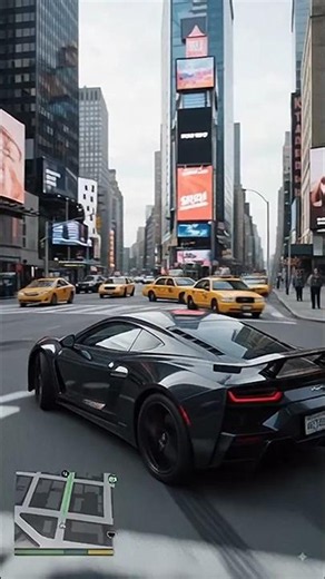 willcame to new York City 🌆