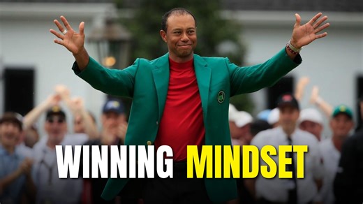 The real reason some golfers win majors and others don’t