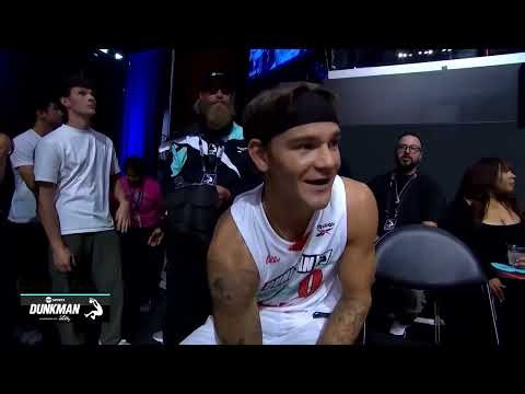 Mac McClung’s BEST Dunks From DUNKMAN Season 1