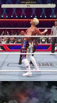 WWE 2K26 Live Gameplay | Epic Matches, Universe Mode, CAW Creations & Online Fights