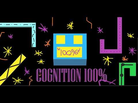 COGNITION 100%(NEW HARDEST)