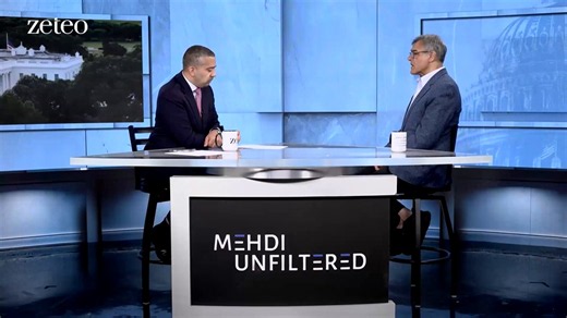 I had an absolutely fascinating and wide-ranging conversation with former CIA agent turned whistleblower and now podcaster @JohnKiriakou about Trump, Epstein, Israel, Iran, abolishing the CIA, Dems to watch in 2028, and more. Full interview: https://t.co/YUr42Um8rc