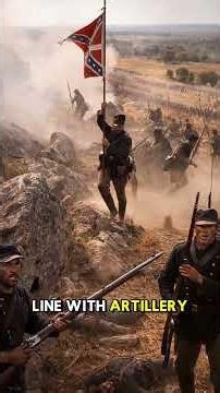 The Three Days of Destiny: A Deep Dive into Gettysburg