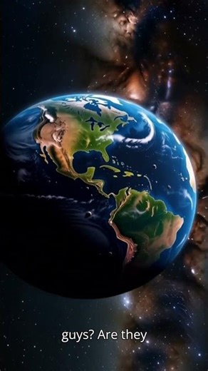 Aliens on Mars Tomorrow?! 👽🚀