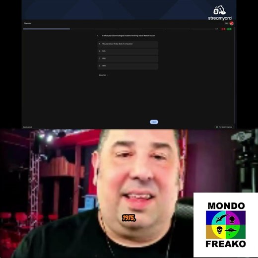 Can You Pass This UFO Abduction Trivia Challenge