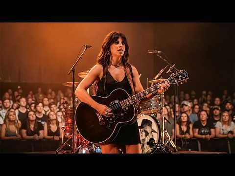 ella langley - Stay Soft With Me (official music video)