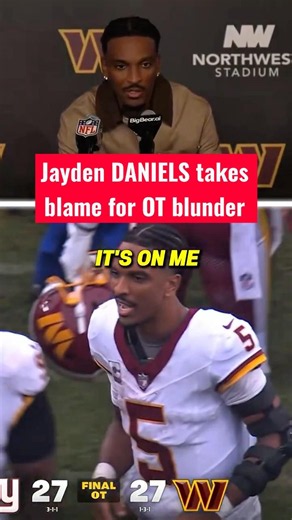 OT Mistake Ends Game In a Tie 🤯
