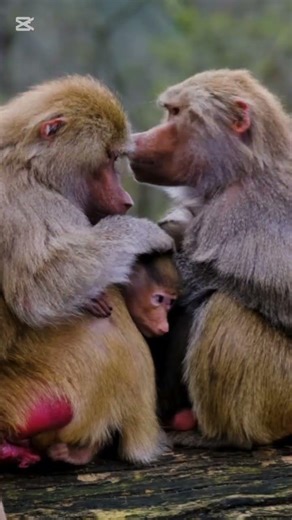 The Terrifying Truth: What Monkeys REALLY Think When They Stare at You