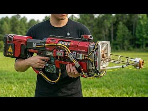 Genius Technologies That You Haven't Seen Yet!