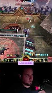 guild wars 2 pvp | rotacion #guildwars2 #zerowinchester #mmorpg #gw2