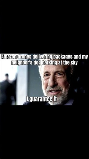 Amazon Drone Delivery Is Expanding to 500 US Cities This Year #Shorts