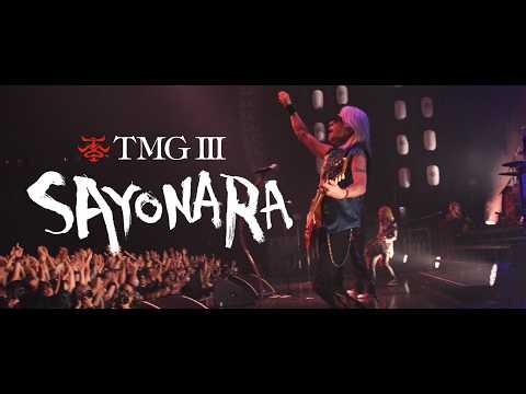 TMG / SAYONARA feat. Ado at Zepp Haneda