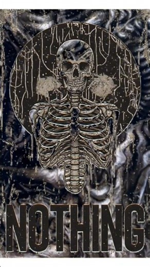NOTHING Records - 2wo - I am a Pig (Skull Pulse) Short _AI_0