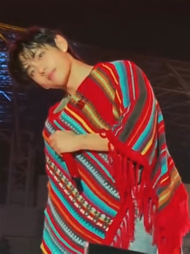 BTS Into The Sun Arirang Tour Lima Day 3 – Concert Highlights