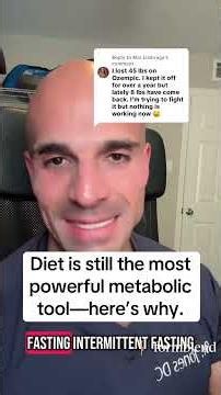 AOD Peptides + GLP-1 Weight Regain Strategy Explained | FormBlends