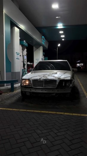 The Real King of Mercedes 👑 | W140 S600 #w140 #shorts