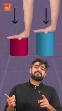 Rubber vs Steel PYQ 😳 | Aaj Ka Mantra: Modulus of Elasticity Explained 🔥