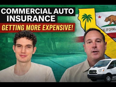Commercial Auto Insurance Explained: Claims, Lawsuits, and Coverage Gaps