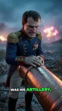 How One Battle Changed Europe Forever #BattleOfWaterloo #Napoleon #History #WarHistory #Documentary