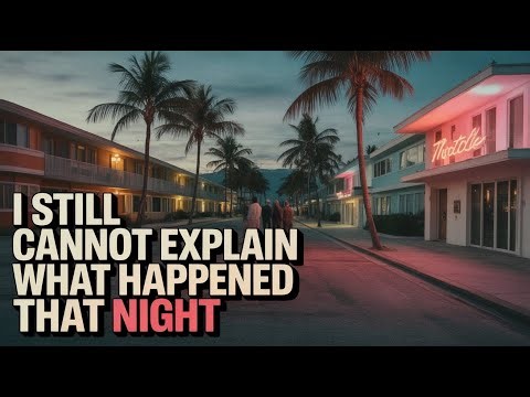 3 Odd but True Stories from Spring Break That Still Leave Me Confused