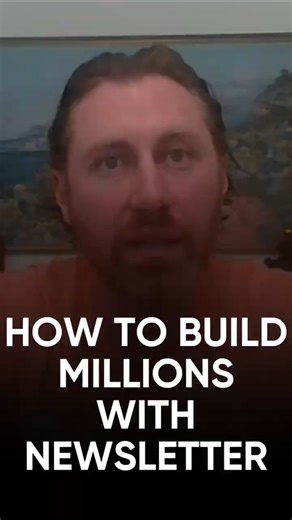 Use AI to Build A Newsletter (If You're Starting Today)