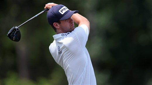 Wyndham Championship – Final Round Live Stream of PGA TOUR