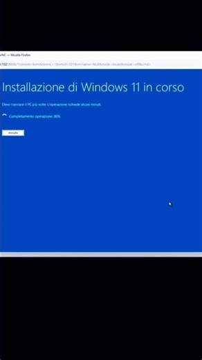 Windows 11 on Proxmox (Part 3): Installation Setup #windows11 #proxmox #installation #setup #vm