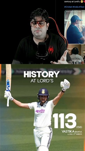 🇮🇳 India register a commanding 270-run victory 💙🔥#TeamIndia #INDW #ENGW #INDvENG #WomensCricket