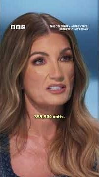 Which team will win The Celebrity Apprentice?