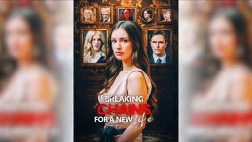 Breaking Chains for a New Life - Full HD Movie