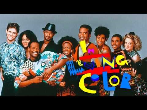 In Living Color Remastered - Season 1 / Episode 9