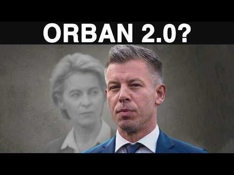 Hungary Bleeds 35 Billion Euros While EU Watches