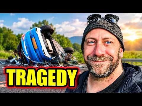 The Heartbreaking Tragedy of Steve Wallis