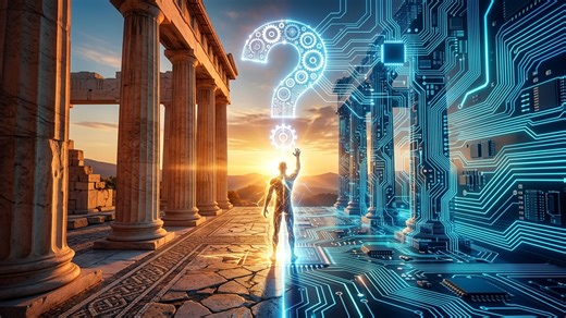 Why some problems are hard, the question that defines the limits of computation