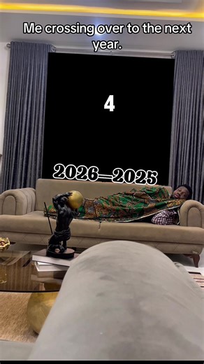 Happy New Year Celebration