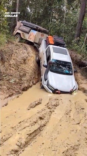 Attempting Gunshot Creek! 🤯