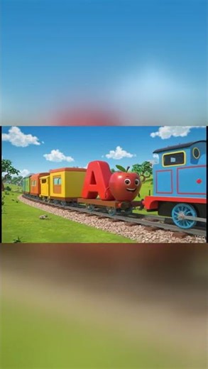 “Alien learns ABC… but fails badly 😂”