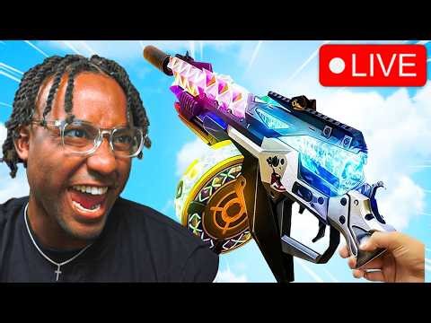 Dropping Nukes in COD Mobile!