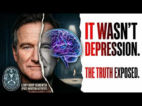 Robin Williams Was Never Okay And Nobody Noticed Until It Was Too Late