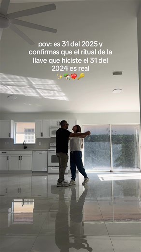 Ritual de la Llave: Estrena tu Hogar en 2026