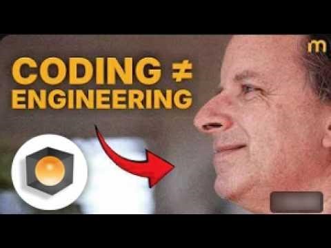 MDriven Hans Karlsen commentary of a Jeremy Howard interview | Hans Karlsen