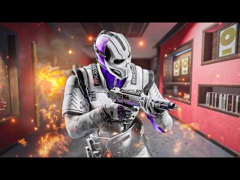 I HAVE A SKIN IN SIEGE (INSANE)